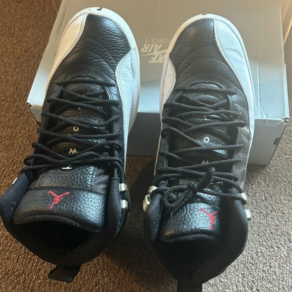 Air Jordan retro 12 “ Playoffs” - Picture 4 of 6